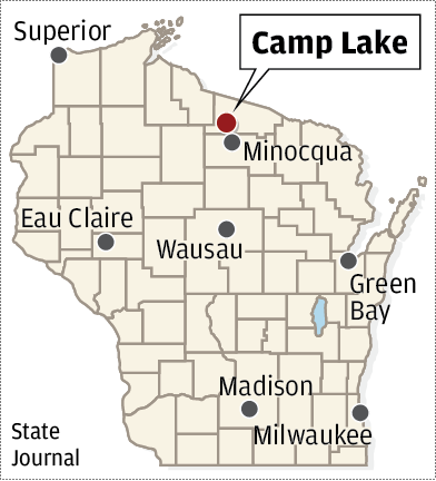 Camp Lake